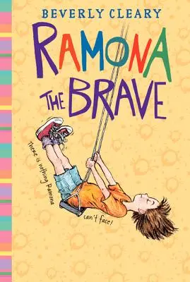Odvážna Ramona - Ramona the Brave
