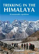 Treking v Himalájach - Trekking in the Himalaya
