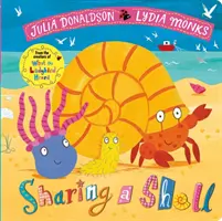 Zdieľanie ulity - Sharing a Shell