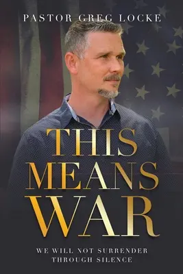 To znamená vojnu - This Means War