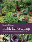 Jedlá krajinotvorba - Edible Landscaping