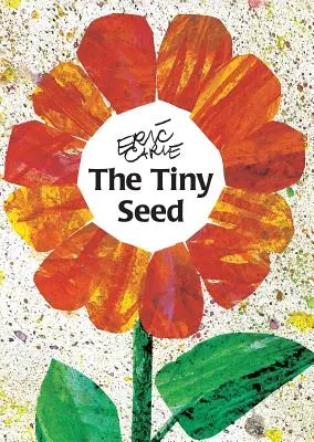Drobné semienko - The Tiny Seed