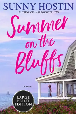 Leto na útesoch - Summer on the Bluffs