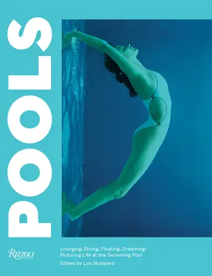 Bazény: Téma: Ležanie, potápanie, plávanie, snívanie: Život v bazéne: predstavy o živote na kúpalisku (Picturing Life at Swimming Pool) - Pools: Lounging, Diving, Floating, Dreaming: Picturing Life at the Swimming Pool