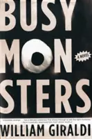Zaneprázdnené príšery - Busy Monsters