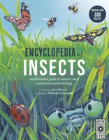 Encyklopédia hmyzu - Encyclopedia of Insects