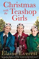 Vianoce s dievčatami z čajovne - Christmas with the Teashop Girls