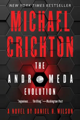 Andromeda Evolution - The Andromeda Evolution