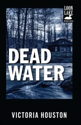 Mŕtva voda, 3 - Dead Water, 3
