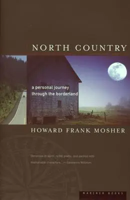 Severná krajina: Osobná cesta - North Country: A Personal Journey