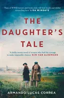 Príbeh dcéry - Daughter's Tale