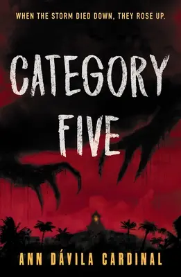 Kategória päť - Category Five