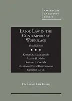 Pracovné právo na súčasnom pracovisku - Labor Law in the Contemporary Workplace