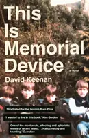 Toto je pamätné zariadenie - This Is Memorial Device