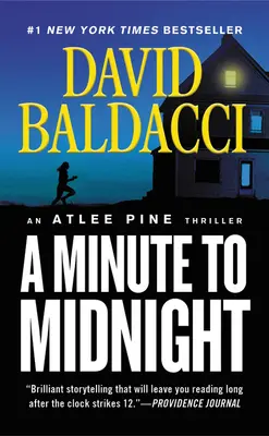 Minúta do polnoci - A Minute to Midnight