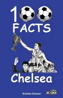 Chelsea - 100 faktov - Chelsea - 100 Facts
