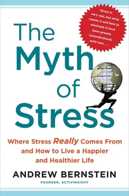 Prelomenie cyklu stresu: 7 krokov k väčšej odolnosti, šťastiu a duševnému pokoju - Breaking the Stress Cycle: 7 Steps to Greater Resilience, Happiness, and Peace of Mind
