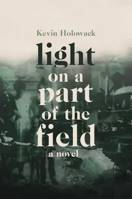 Svetlo na časť oblasti - Light on a Part of the Field