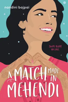 Zápas vytvorený v Mehendi - A Match Made in Mehendi