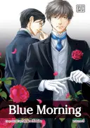 Modré ráno, zväzok 5 - Blue Morning, Volume 5