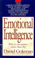 Emocionálna inteligencia - Emotional Intelligence