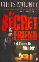 Tajný priateľ - Secret Friend