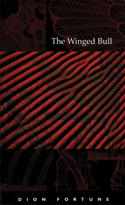 Okrídlený býk - The Winged Bull