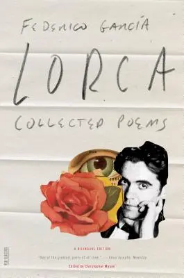 Zbierka básní: Dvojjazyčné vydanie - Collected Poems: A Bilingual Edition