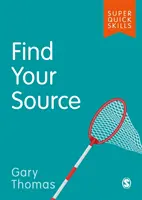 Nájdite si svoj zdroj - Find Your Source
