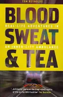 Krv, pot a čaj - Blood, Sweat and Tea