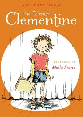 Talentovaná Klementína - The Talented Clementine