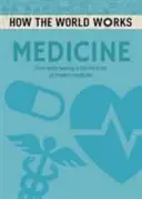 Ako funguje svet: Medicína - Od prvotného liečiteľstva po zázraky modernej medicíny - How the World Works: Medicine - From early healing to the miracles of modern medicine