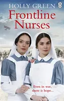 Zdravotné sestry v prvej línii - Frontline Nurses
