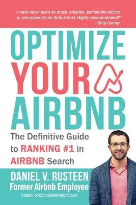 Optimalizujte svoj Bnb: Definitívny sprievodca pre umiestnenie na prvom mieste vo vyhľadávaní Airbnb - Optimize YOUR Bnb: The Definitive Guide to Ranking #1 in Airbnb Search