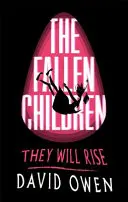 Padlé deti - Fallen Children