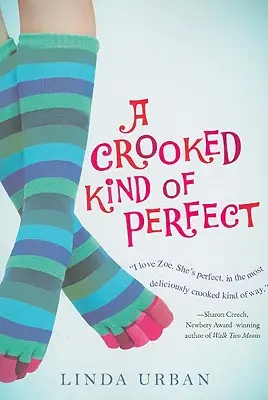 Krivý druh dokonalosti - A Crooked Kind of Perfect