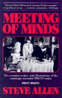 Stretnutie myslí - Meeting of Minds