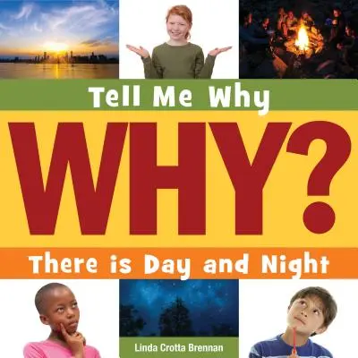 Je deň a noc - There Is Day and Night