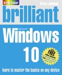 Brilantný Windows 10 - Brilliant Windows 10