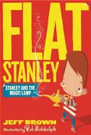 Stanley a čarovná lampa - Stanley and the Magic Lamp
