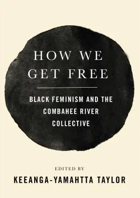 Ako sa oslobodíme: Čierny feminizmus a kolektív Combahee River - How We Get Free: Black Feminism and the Combahee River Collective