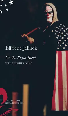 Na kráľovskej ceste: Kráľ mešťanov - On the Royal Road: The Burgher King