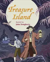Čítacia planéta KS2 - Ostrov pokladov - 4. úroveň: Zem/Šedé pásmo - Reading Planet KS2 - Treasure Island - Level 4: Earth/Grey band