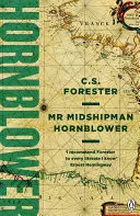 Pán poddôstojník Hornblower - Mr Midshipman Hornblower