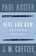 Tu a teraz - Listy - Here and Now - Letters