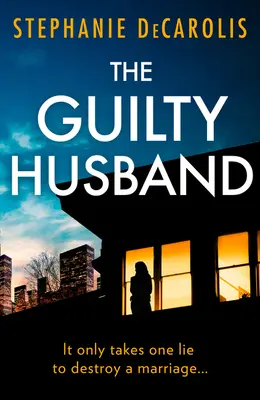 Vinný manžel - Guilty Husband