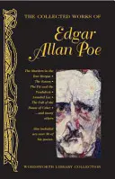 Súborné dielo Edgara Allana Poea - The Collected Works of Edgar Allan Poe