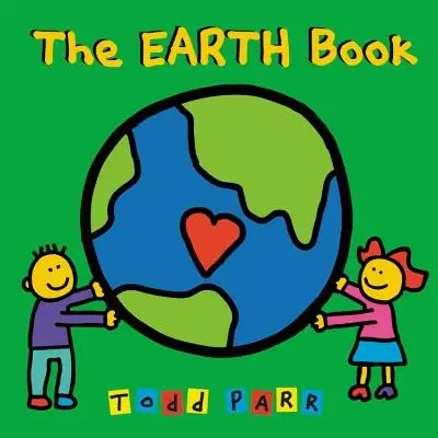 Kniha o Zemi - The Earth Book