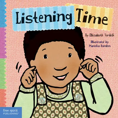 Čas na počúvanie - Listening Time