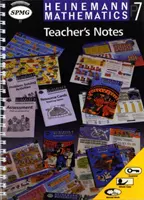 Heinemann Matematika P7 Poznámky pre učiteľa - Heinemann Maths P7 Teacher's Notes